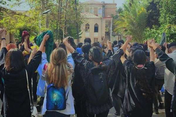Iran Expels More Dissident University Professors