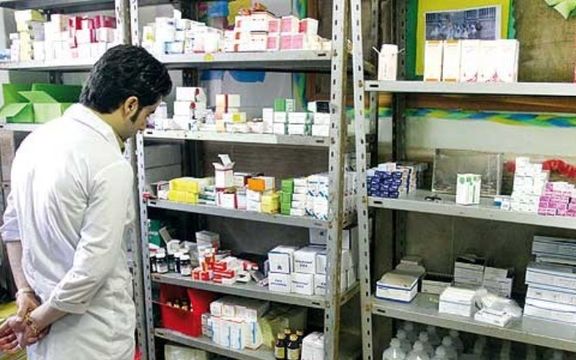 اتحادیه واردکنندگان دارو: ساز و کار افزایش قیمت دارو در دل بودجه امسال دیده شده است