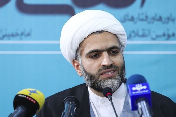 عضو مجلس خبرگان: جبهه مقاومت در بالاترین سطح آمادگی قرار دارد