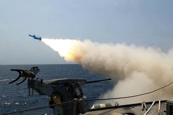 إيران تجري أول مناورة عسكرية بعد حرب الـ 12 يوماً