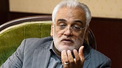 رییس دانشگاه آزاد: پدرم میگفت انتخابات قبل انقلاب نمایشی بود