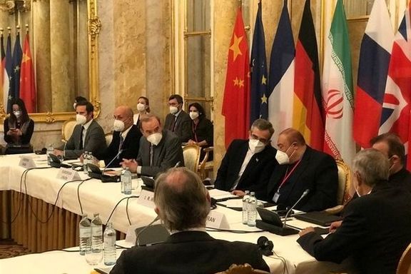 US Negotiators Acknowledged Deal Beyond Nuclear Not Possible With Iran