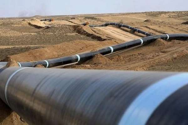 US Greenlights Sanctions Waiver That Allows Iraq To Pay Iran $500mn