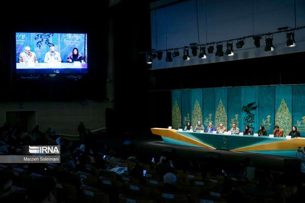 Iran’s Film Festival Sparks Embarrassment and Protests