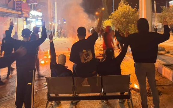 روایت نوجوانان بازداشتی از شکنجه، تیر خلاص و اعتراف اجباری در جریان انقلاب ملی ایرانیان