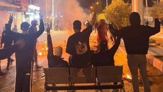 روایت نوجوانان بازداشتی از شکنجه، تیر خلاص و اعتراف اجباری در جریان انقلاب ملی ایرانیان