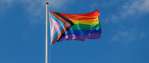 وزارت خارجه آمریکا از صدور اولین گذرنامه با قید جنسیت اکس در ایالات متحده خبر داد