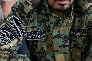 دیدبان حقوق بشر سوریه: شبه‌نظامیان فاطمیون در سوریه با کامیون سبزیجات سلاح به رقه فرستادند