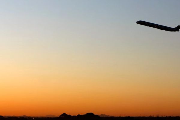 Iran says 40 Iranians in ICE custody to be flown home