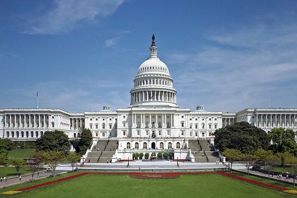 More Than 100 Republican Lawmakers Urge Biden To End Iran Talks