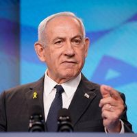 نتانیاهو در گفتوگو با فاکسنیوز: جنگ با جمهوری اسلامی سریع و قاطع خواهد بود