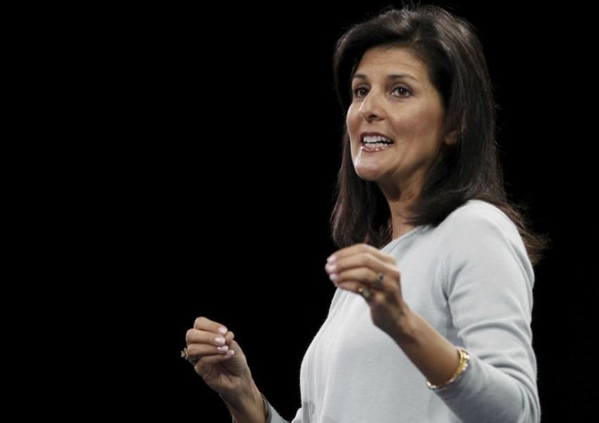 دبلوماسية أميركية سابقة تطالب بـ"الخيار العسكري" إذا لم توقف إيران برنامجها النووي