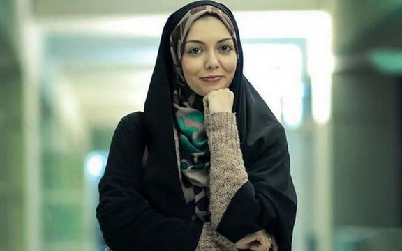 بازپرس پرونده باردار بودن آزاده نامداری و وجود آثار ضرب و جرح بر پیکر او را رد کرد