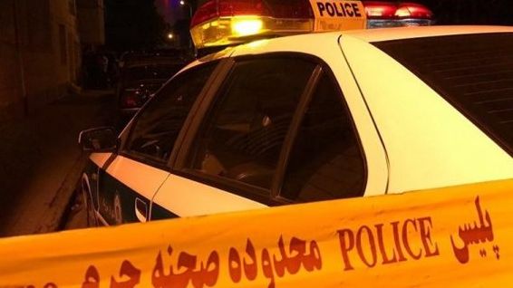 مردی در تهران همسر خود را بهدلیل اصرار بر تمیز کردن خانه کشت