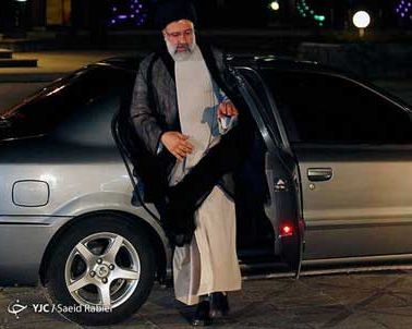 ابراهیم رئیسی: مردم بارها بیان کردهاند که با نداری خواهند ساخت