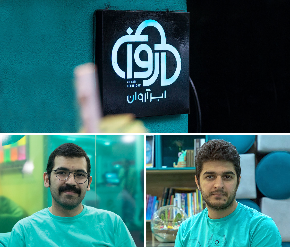 آمریکا شرکت «ابر آروان» را به دلیل نقشش در سانسور اینترنت ایران تحریم کرد