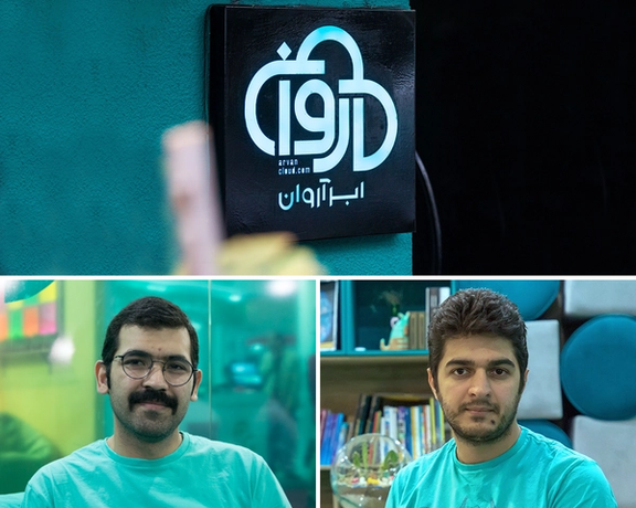 آمریکا شرکت «ابر آروان» را به دلیل نقشش در سانسور اینترنت ایران تحریم کرد