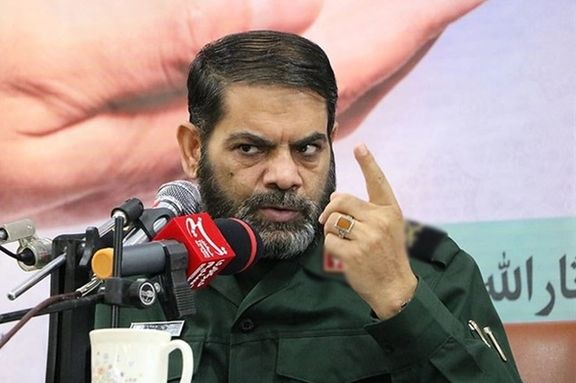 فرمانده سپاه استان کرمان: عدم تولید نسل و ترویج فحشا هدف دشمن برای نابودی نظام است