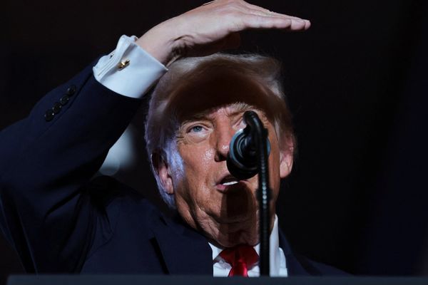 دیلیمیل: وضع نفتکشهای مرتبط با ایران میتواند ترامپ را به تقابل خطرناک با تهران سوق دهد