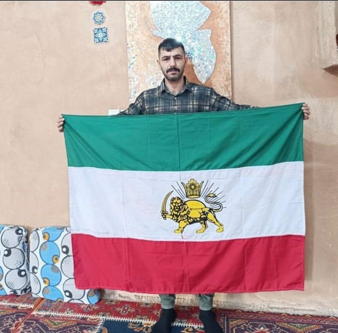 'Goodbye, Iran': Protester’s final words as Iranians honor his memory