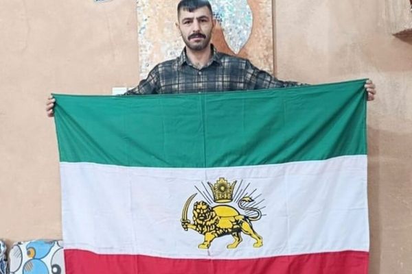 'Goodbye, Iran': Protester’s final words as Iranians honor his memory