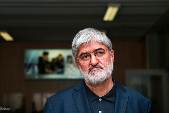 علی مطهری: اینکه میگویند آمریکا رو به افول است، ما که خیلی متوجه افول آمریکا نیستیم