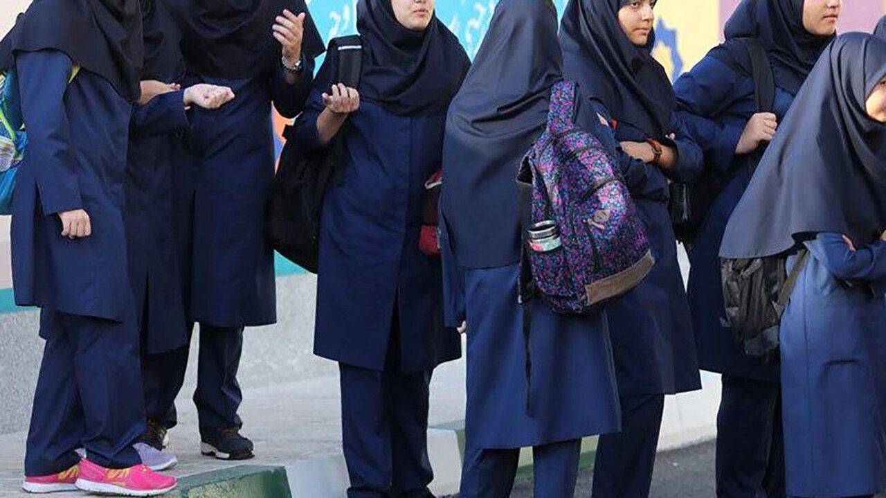 مقام وزارت بهداشت: میزان کم‌خونی و کمبود آهن در دختران دانش‌آموز بسیار زیاد است