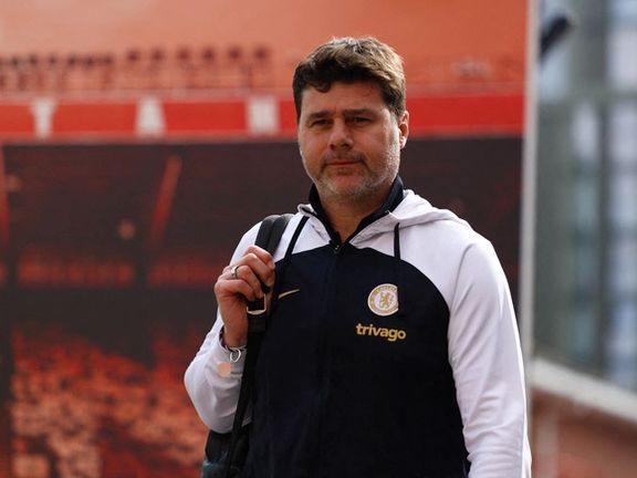 گاردین خبر داد؛ پایان توافقی همکاری چلسی با مائوریسیو پوچتینو