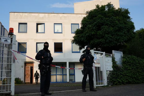 Iran warns of ‘consequences’ after Germany closes Tehran-linked Islamic centers