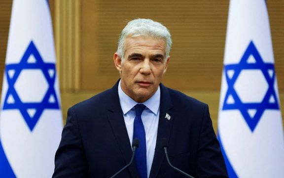 نخستوزیر جدید اسرائیل: از غزه تا تهران بدانند که از قدرتمان علیه هر تهدید استفاده میکنیم