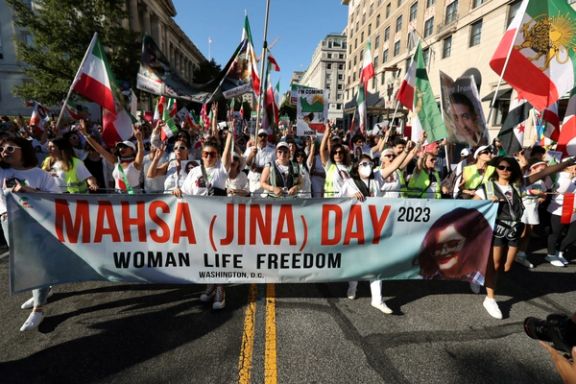 شاهزاده رضا پهلوی: جهان آنچه دید ذلت جمهوری اسلامی در مقابل عظمت مردم ایران بود