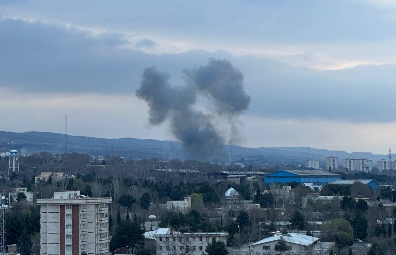 الجيش الإسرائيلي: استهداف مراكز قيادة متنقلة ومنشآت صاروخية في طهران