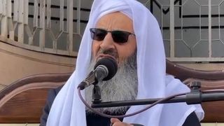 Iran’s Sunni Cleric Talks Of Love, Unity And Women’s Rights Amid Repression