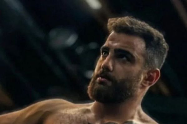 یاشار سلطانیراد، کشتیگیر، بهدست نیروهای سرکوب در تهران، کشته شد