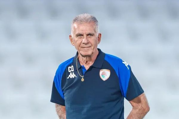 کیروش: قلبم با مردم ایران است؛ با آرزوی آزادی و نفسکشیدن در هوایی که در آن دروغ نباشد