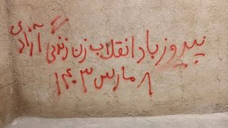 النساء في إيران.. 46 عامًا من النضال ضد استبداد النظام