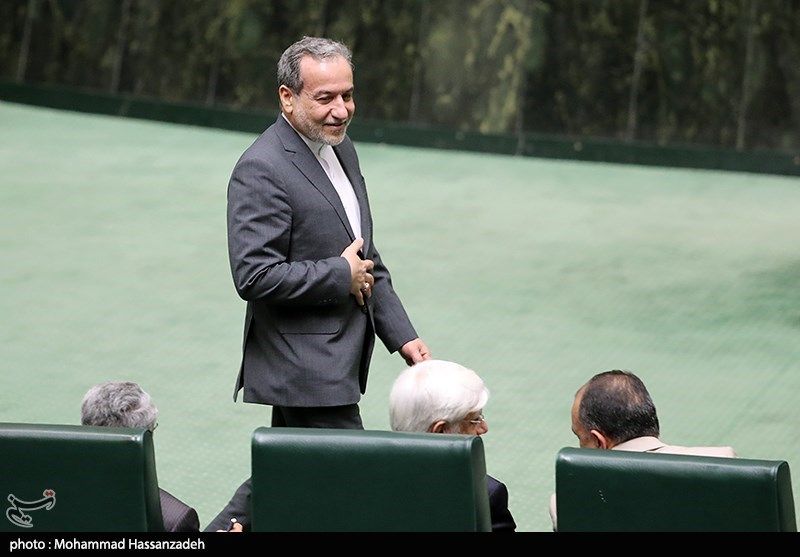 عباس عراقچی: سیاست ما مدیریت تخاصم با آمریکاست نه رفع تخاصم