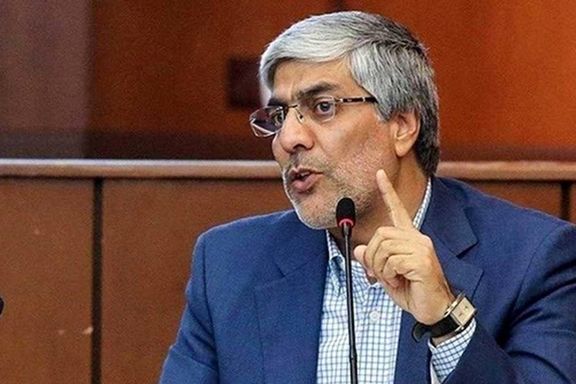 وزیر ورزش با تاکید بر حجاب اجباری: قهرمان بدون معنویت برای نظام اعتبار ندارد