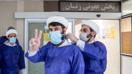 عضویت «امامان جماعت» در شورای فرهنگی بیمارستانها جهت نظارت بر «حجاب و عفاف»