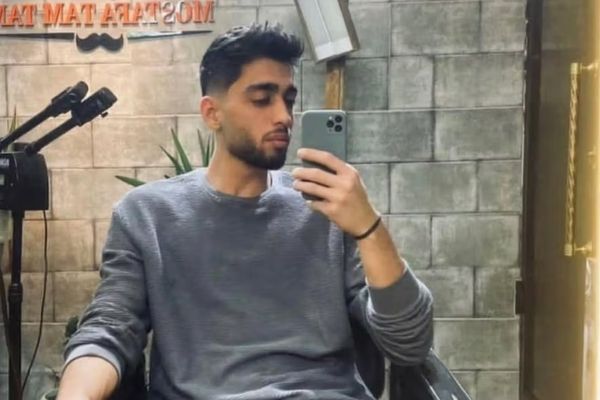 Wounded protester missing for 33 days shot dead in custody, source says