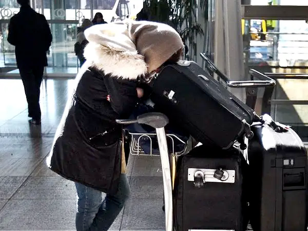 بزيادة 141 % .. إيران تسجل أسرع نمو في الهجرة إلى الدول الغنية بالعالم