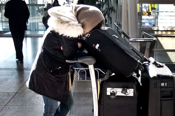 Iran Faces Mass Emigration Amid Economic Challenges