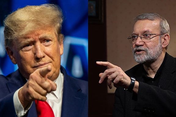 مستشار خامنئي: إذا كانت أميركا لا تريد امتلاكنا سلاحًا نوويًا.. فعليها قبول شروطنا