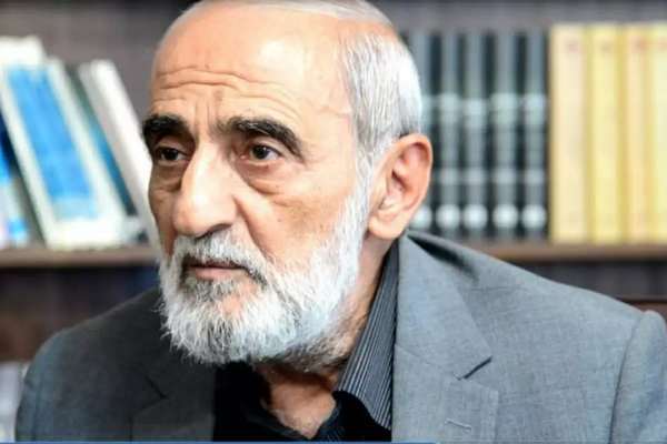 Iran's Hardline Daily Calls For Prosecution Of German Embassy Staff