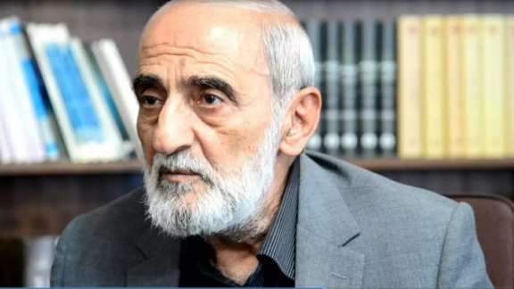 Hossein Shariatmadari