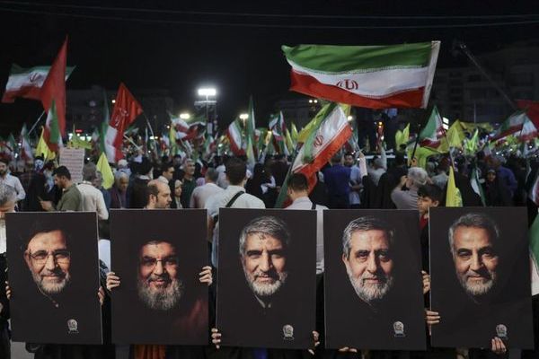 سازمان اتحاد علیه ایران هستهای: از تفاهمنامه آمریکا و جمهوری اسلامی حمایت نمیکنیم