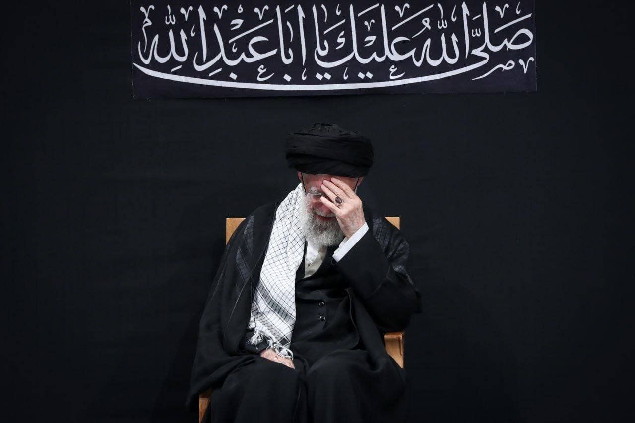 نماینده خامنه‌ای در سپاه:‌ اسرائیل می‌خواست خامنه‌ای را هدف قرار دهد