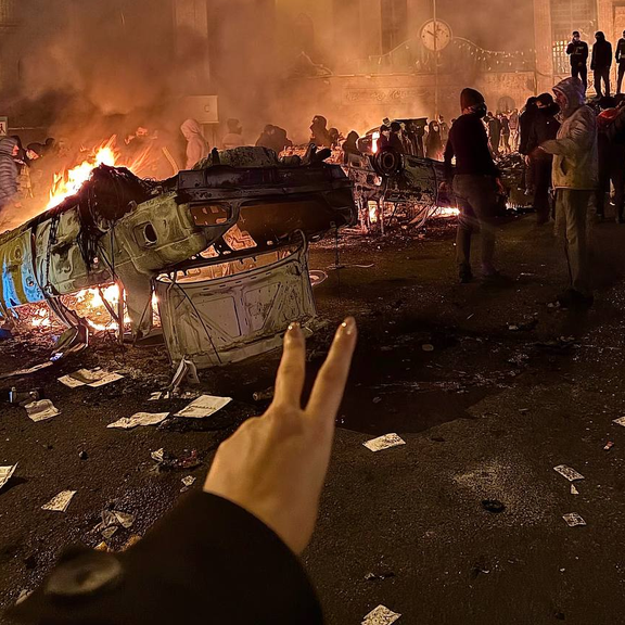 سندیکای کارگران شرکت واحد: صدها کارگر در سرکوب اعتراضات دیماه کشته یا بازداشت شدند