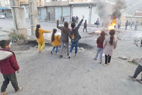 In Grief And Joy Iranians Are Still Out Against Islamic Republic