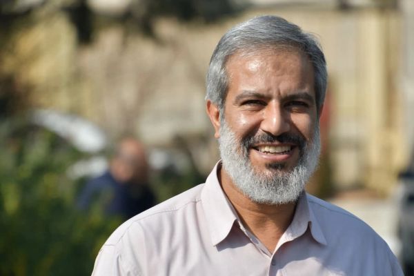 خانواده سردار کشتهشده سپاه: نزدیکترین افراد به او دربارهاش چیزی نمیدانستند